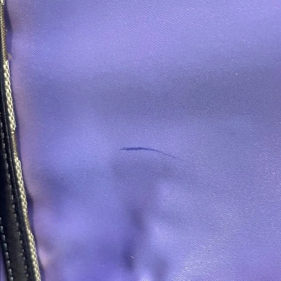 Vintage Coach Bleecker Bag - Picture 11 of 14